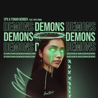 Demons by CPX