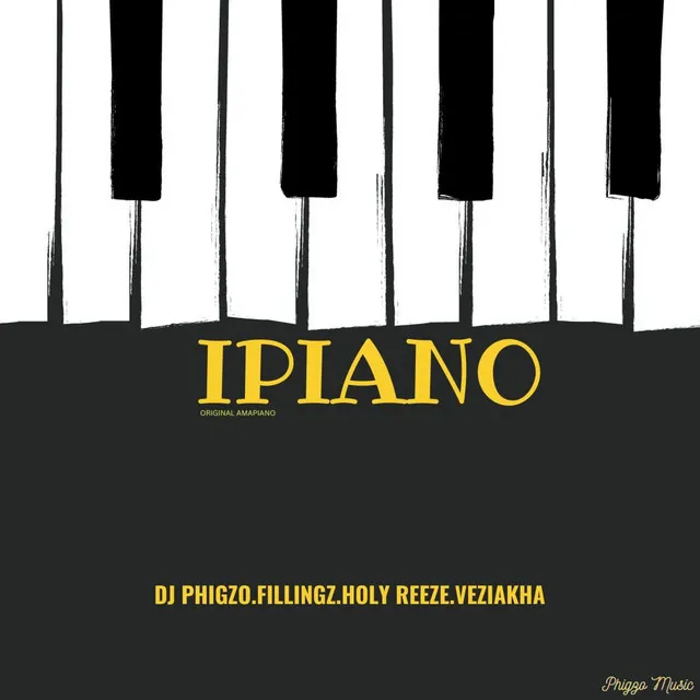 IPIANO