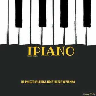 IPIANO by Holy reeze