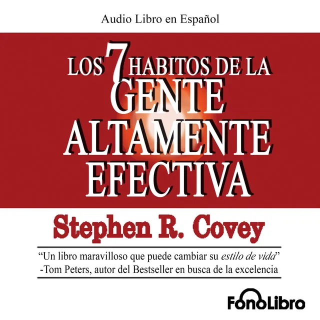 Stephen R. Covey