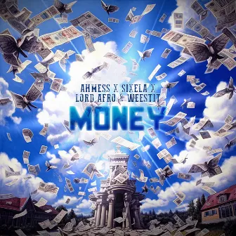 Money by Ahmess