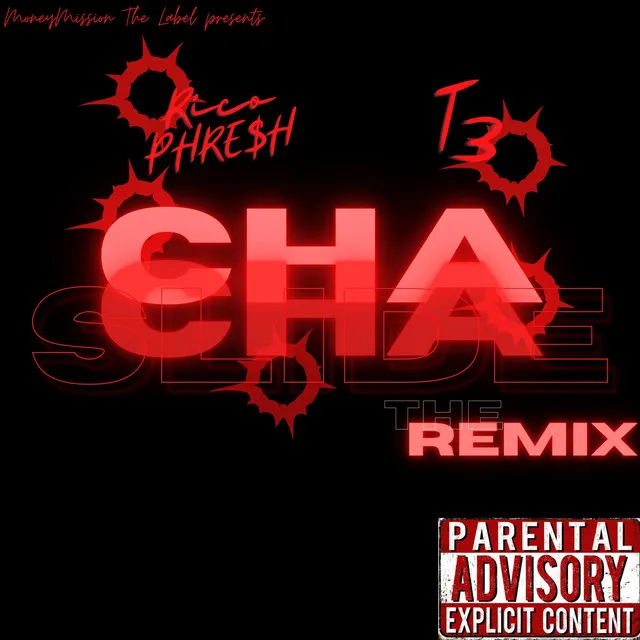 ChaCha Slide (The Remix)