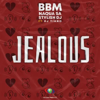 Jealous by Stylish Dj