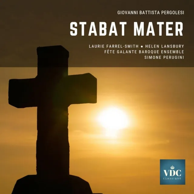 Stabat Mater in F Monir P. 77: XII Quando corpus