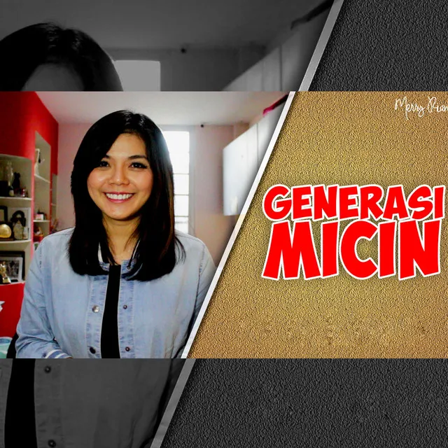 Generasi Micin