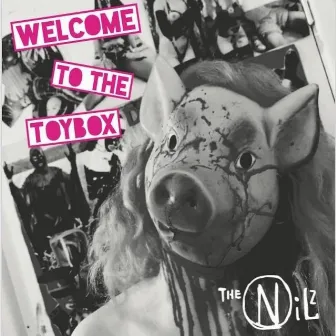 Welcome to the Toybox by The Nilz