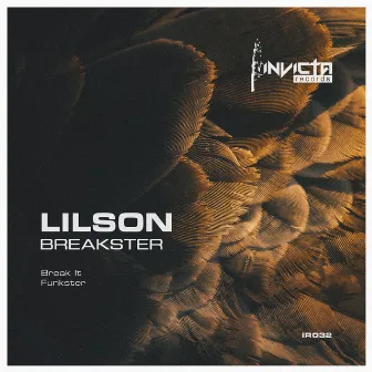 Breakster by Lilson