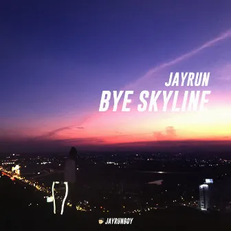 Bye Skyline by Unknown Artist