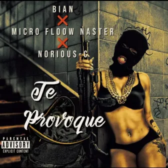 Te provoque by Bian