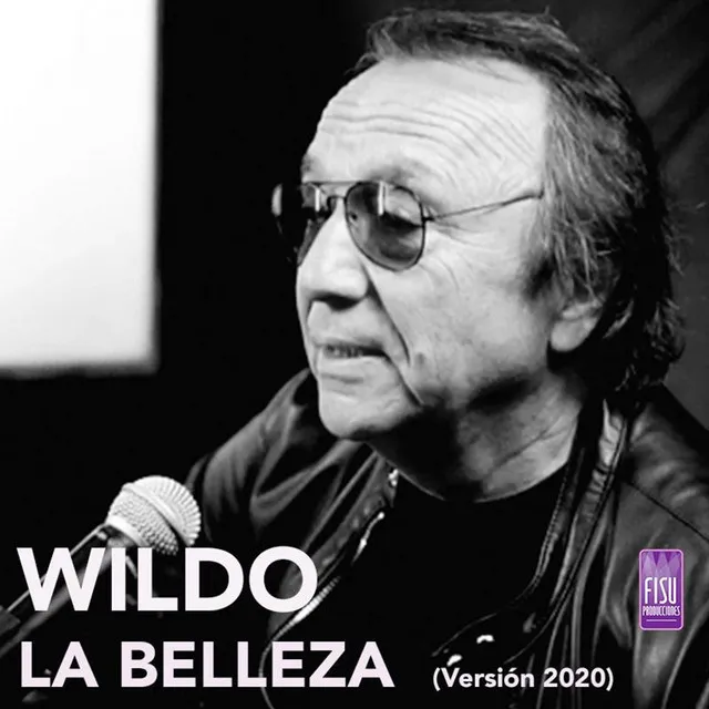 La Belleza - Versión 2020