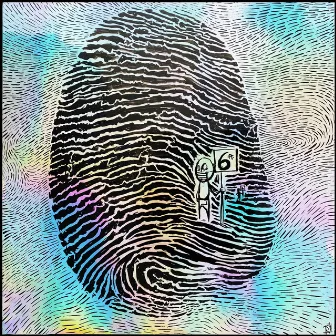 Fingerprint by Gannon