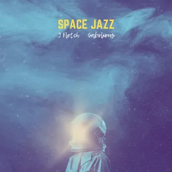 Space Jazz by Sabolious