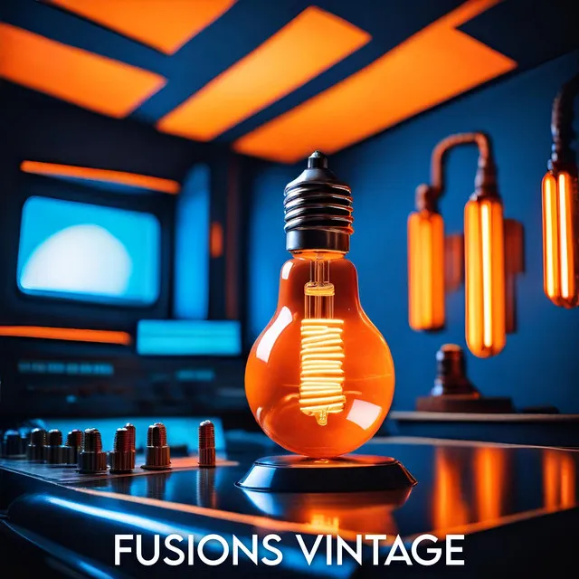 FUSIONS VINTAGE