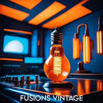 FUSIONS VINTAGE by Flashix