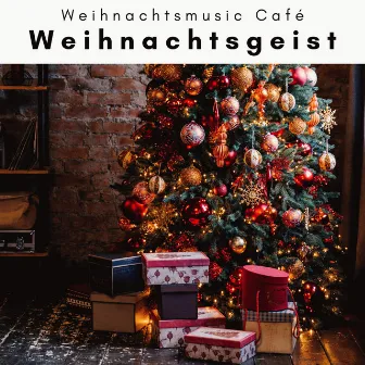 A Weihnachtsgeist by Weihnachtsmusic Café