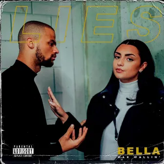 Lies by Bella