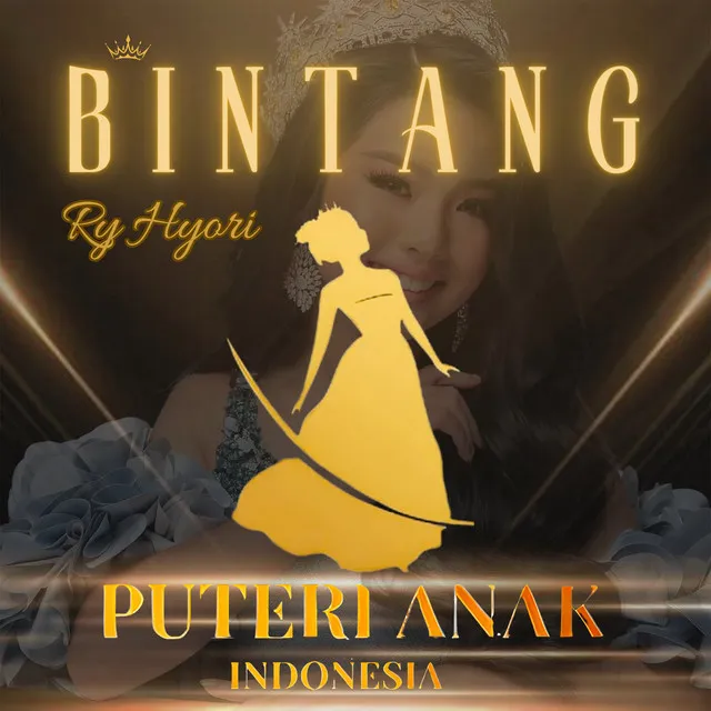 Bintang (Puteri Anak Indonesia)