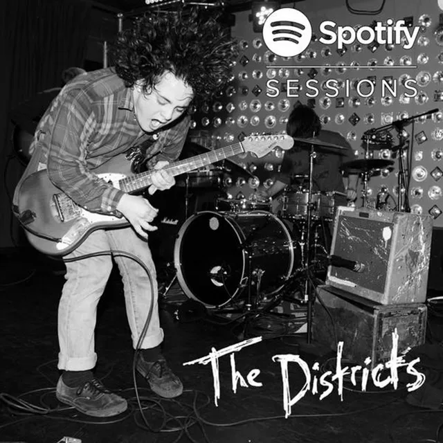 Long Distance (Live from Spotify Sxsw 2014)