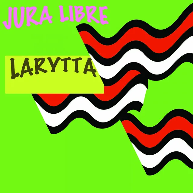 Bota Mão pra Cima - Larytta Remix