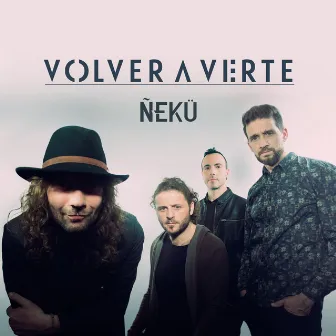 Volver a Verte by Ñekü