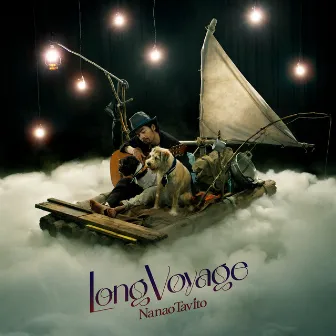 Long Voyage by Tavito Nanao