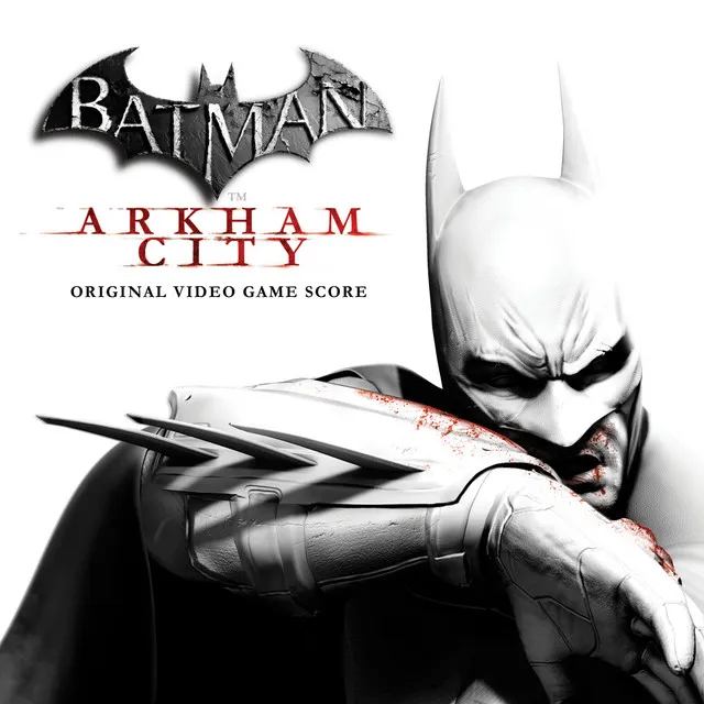 Arkham City Main Theme