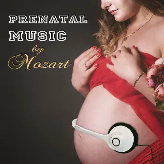 Prenatal Music by Mozart – Relaxation Music for Pregnant Women, Deep Meditation, Easy Labor & Delivery by Pregnancy Music Academy