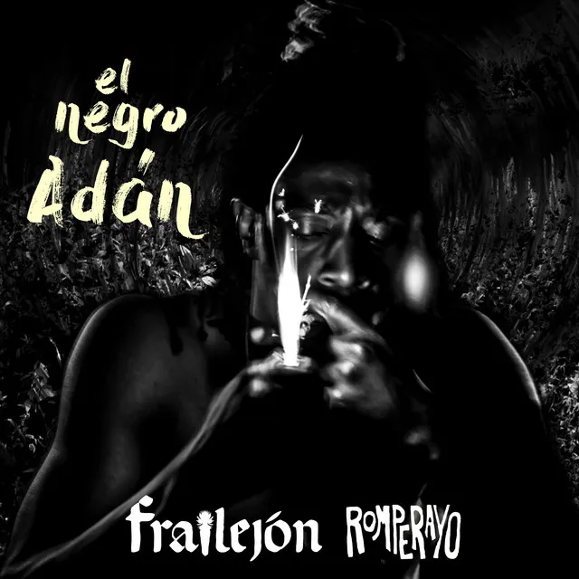 El Negro Adán