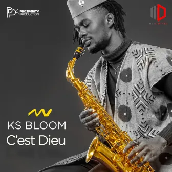 C'est DIEU by Ks Bloom