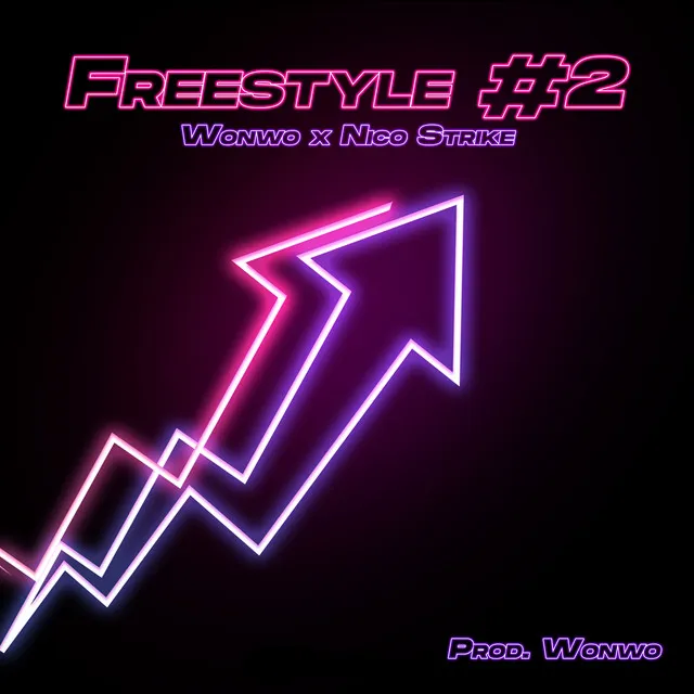 Freestyle #2