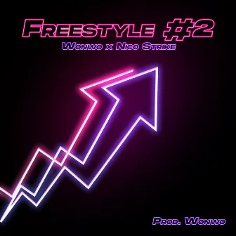 Freestyle #2 by Nico Strike