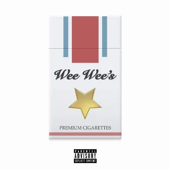 Wee Wee's Premium Cigarettes by BIG MIDAS