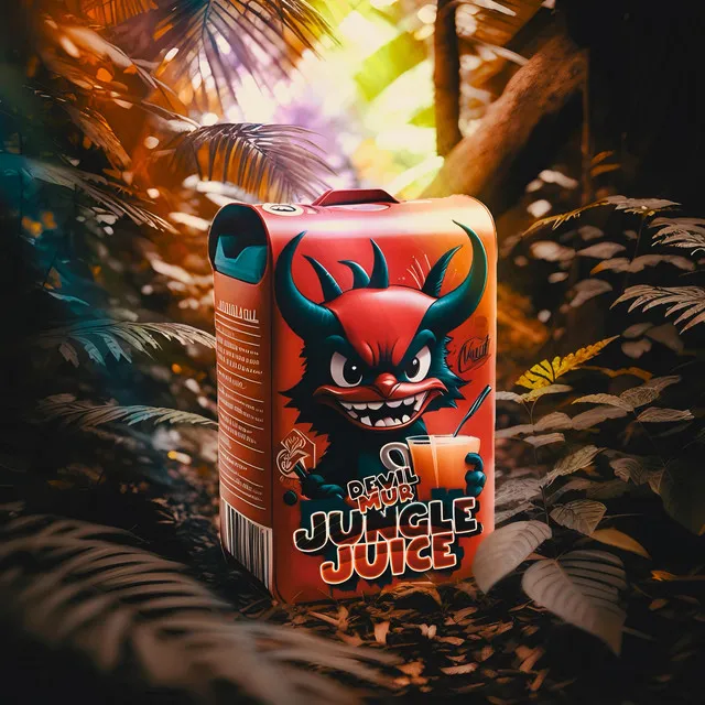 JungleJuice