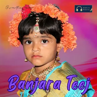 Banjara Teej by Sampath