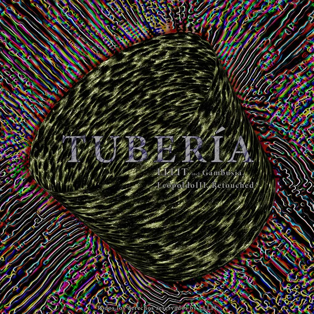 Tubería - Retouched Remix