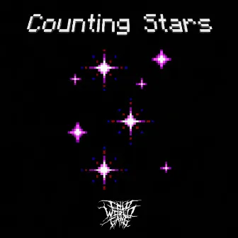 Counting Stars by Baby Blunt