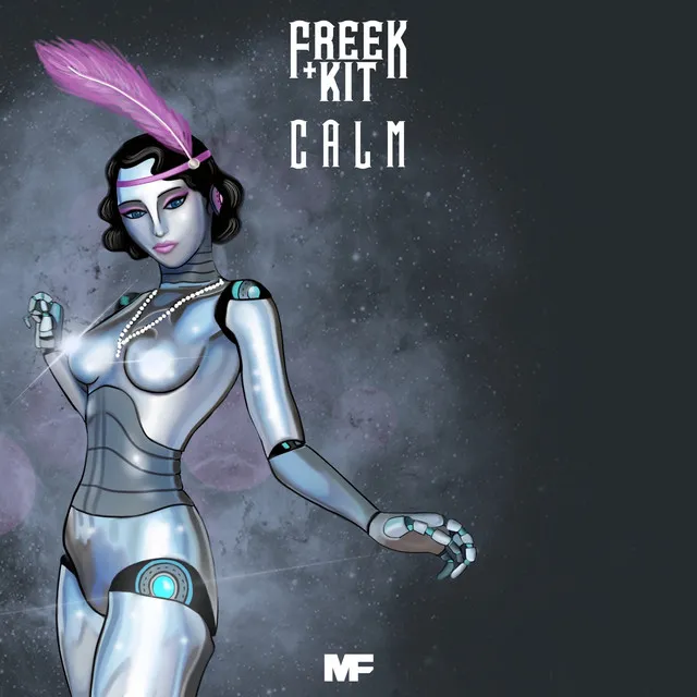 Calm - Radio Edit