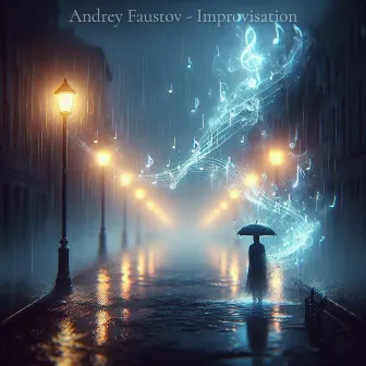 Improvisation by Andrey Faustov