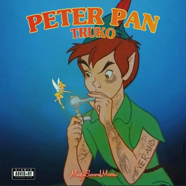 PETER PAN