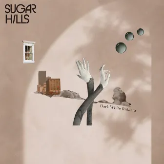 Dark White by SUGAR HILLS