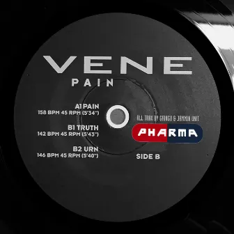 Pain by Vene