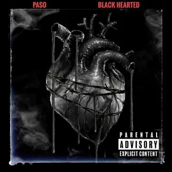 Black Hearted by Paso