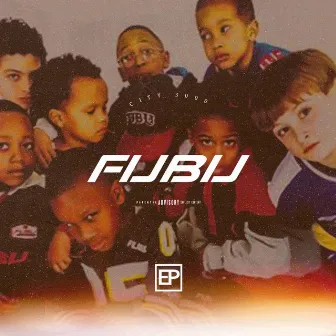 F.U.B.U. The Ep by City 3000