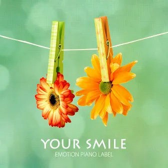 Your Smile by Vino