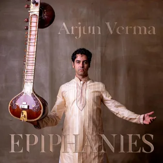 EPIPHANIES by Arjun K. Verma