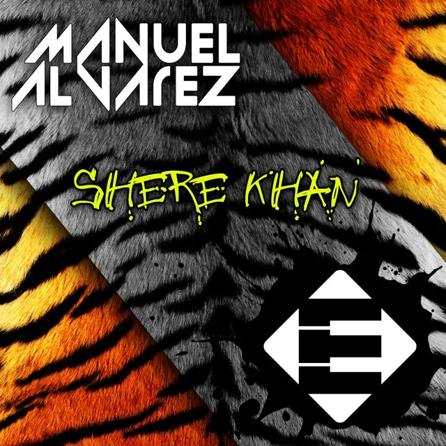 Shere Khan - Original Mix