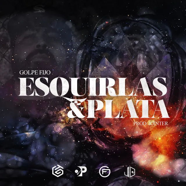 Esquirlas & Plata