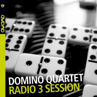 Radio 3 Sessions (Domino) by Sean Bergin