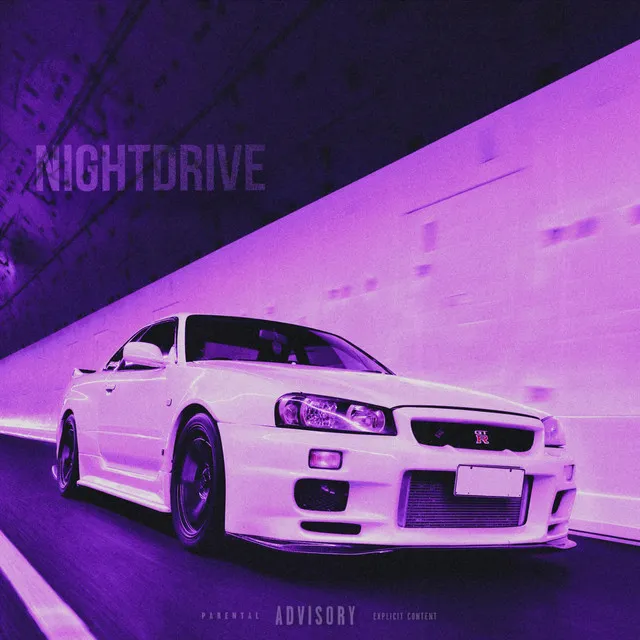 NIGHTDRIVE