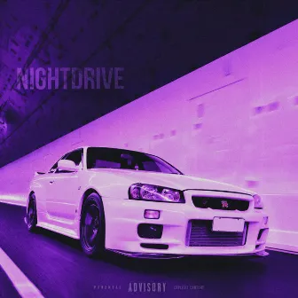 NIGHTDRIVE by Ax3S